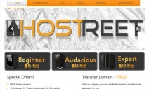 Hostreet