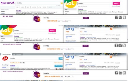 Diseño Web Hosting Costa Rica - Yiwis
