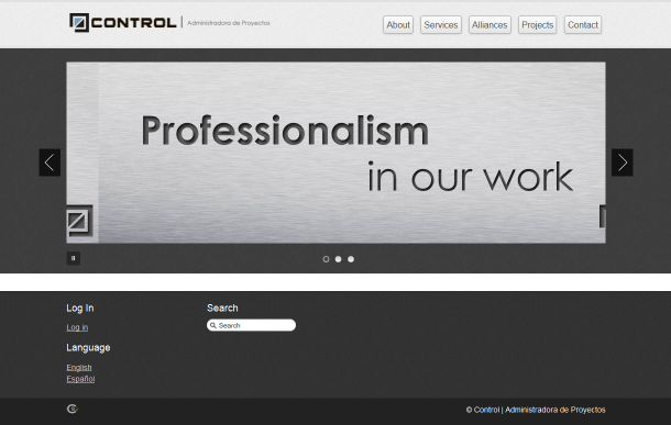 ControlCR