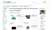 SUREpart