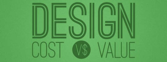 ¿Cuánto debe costar un diseño web?