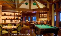 Heartwood Custom Woodworks
