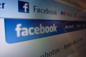 Facebook Red Social