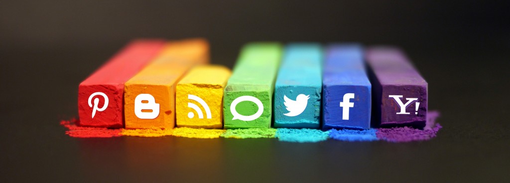 Mercadeo en Redes Sociales
